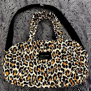 Marc Jacobs Small weekend tote !